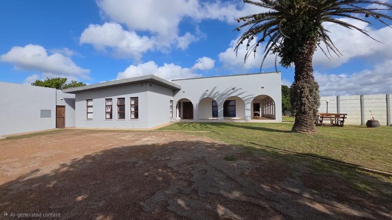 3 Bedroom Property for Sale in Albertinia Western Cape